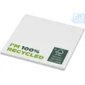 Miniatyrbilde 2 av Hvit Sticky-Mate® Resirkulerte Klistrelapper 75 x 75 mm