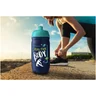 Miniatyrbilde 3 av Blå HydroFlex 500 ml Skru Lokk Sportsflaske