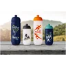 Miniatyrbilde 4 av Blå HydroFlex 750 ml Skru Lokk  Sportsflaske