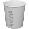 Miniatyrbilde 2 av Blå Americano® Piccolo 100 ml Rplast  Termokopp