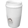 Miniatyrbilde 5 av Blå Cirrus Rplast 350 ml Drikkekopp med 360° Lokk