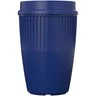 Miniatyrbilde 1 av Blå Cirrus Rplast 350 ml Drikkekopp med 360° Lokk
