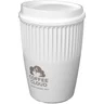 Miniatyrbilde 5 av Blå Cirrus Rplast 350 ml Drikkekopp med Lokk