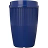 Miniatyrbilde 1 av Blå Cirrus Rplast 350 ml Drikkekopp med Lokk