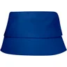 Miniatyrbilde 1 av Blå Solaris Polyester Solhatt