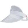 Miniatyrbilde 3 av Blå Bright Transparent PVC Caps