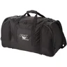 Miniatyrbilde 2 av Marineblå/Solid svart Nevada Reise 55L Weekendbag