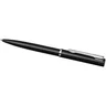 Miniatyrbilde 3 av Solid svart Waterman Allure Blått Blekk Kulepenn