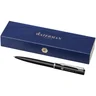 Miniatyrbilde 4 av Solid svart Waterman Allure Blått Blekk Kulepenn
