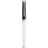 Miniatyrbilde 3 av Blå/Solid svart Waterman Hemisphere Sort Blekk Fargeblokkerende Rollerpenn