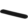 Miniatyrbilde 3 av Solid svart Luxe Lento Aluminium Touch/Stylus Sort Blekk Kulepenn