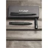 Miniatyrbilde 7 av Solid svart Luxe Gloss Sort Blekk Dobbelt Gavesett