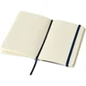 Miniatyrbilde 6 av Solid svart Moleskine Classic PK Linjert Notatbok med Mykt Omslag