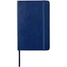 Miniatyrbilde 7 av Solid svart Moleskine Classic PK Linjert Notatbok med Mykt Omslag