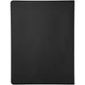 Miniatyrbilde 2 av Solid svart Moleskine Cahier Journal XL Linjert Notatbok