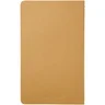 Miniatyrbilde 2 av Kraft brun Moleskine Cahier Journal L Ulinjert Notatbok