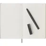 Miniatyrbilde 3 av Solid svart Moleskine Moleskine 2.0 Smart Skrivesett