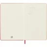 Miniatyrbilde 3 av Myrtgrønn Moleskine 12M Kalender L med Dagsoversikt Med Hardt Omslag