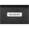 Miniatyrbilde 5 av Solid svart Moleskine Metro PC-ryggsekk