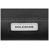 Miniatyrbilde 6 av Solid svart Moleskine Metro Rulletopp PC-ryggsekk