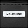 Miniatyrbilde 7 av Solid svart Moleskine Metro Slim PC-ryggsekk