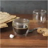 Miniatyrbilde 4 av Transparent Seasons Boda 70 ml Espresso 2-pack Glasskopp