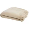 Miniatyrbilde 2 av Beige Seasons Ivy GRS RPET Pledd