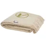 Miniatyrbilde 4 av Beige Seasons Ivy GRS RPET Pledd