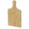 Miniatyrbilde 3 av Naturhvit Seasons Quimet Bambus Skjærebrett