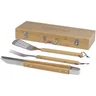 Miniatyrbilde 4 av Natur Seasons Assadus 3 Deler Grillsett