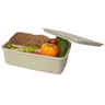 Miniatyrbilde 3 av Beige Seasons Dovi Resirkulert Plast Matboks