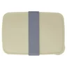 Miniatyrbilde 1 av Beige Seasons Dovi Resirkulert Plast Matboks