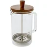 Miniatyrbilde 4 av Transparent/Tre Seasons Ivorie 600 ml Presskanne