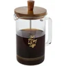 Miniatyrbilde 6 av Transparent/Tre Seasons Ivorie 600 ml Presskanne