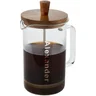 Miniatyrbilde 7 av Transparent/Tre Seasons Ivorie 600 ml Presskanne