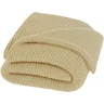 Miniatyrbilde 2 av Beige Seasons Suzy GRS RPET Strikket Pledd