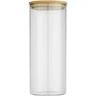 Miniatyrbilde 2 av Natur/Transparent Seasons Boley Glass 940 ml Matbeholder