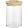 Miniatyrbilde 5 av Natur/Transparent Seasons Boley Glass 550 ml Matbeholder