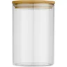 Miniatyrbilde 1 av Natur/Transparent Seasons Boley Glass 550 ml Matbeholder