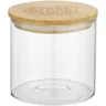 Miniatyrbilde 5 av Natur/Transparent Seasons Boley Glass 320 ml Matbeholder