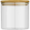 Miniatyrbilde 2 av Natur/Transparent Seasons Boley Glass 320 ml Matbeholder