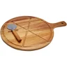 Miniatyrbilde 3 av Tre Seasons Timberito Pizzasett
