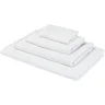 Miniatyrbilde 3 av Hvit Seasons Chloe 550 g/m2 Bomull 30x50 cm Håndkle