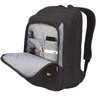 Miniatyrbilde 3 av Solid svart/Grå Case Logic Reso 17" 25 L Ryggsekk