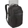 Miniatyrbilde 3 av Solid svart Case Logic  Notion 29 L Ryggsekk