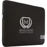 Miniatyrbilde 4 av Solid svart Case Logic Reflect 14" Laptopetui