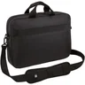 Miniatyrbilde 2 av Solid svart Case Logic Propel 15,6" Koffert Laptopetui
