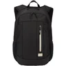 Miniatyrbilde 1 av Solid svart Case Logic Jaunt RPET 23L Ryggsekk