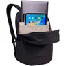 Miniatyrbilde 3 av Solid svart Case Logic Invigo RPET 14,5 L Ryggsekk