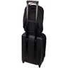 Miniatyrbilde 5 av Solid svart Case Logic Invigo RPET 14,5 L Ryggsekk